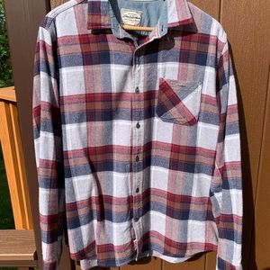 Flag and Anthem Men’s Shirt. #1